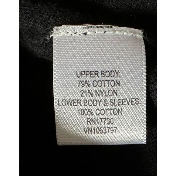 Little Girl’s Short-sleeve Knit Dress, Sz:S - Picture 8 of 9